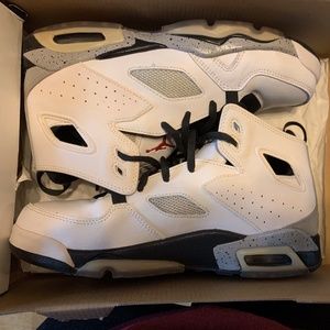 Jordan FLTCLB '91 (GS)